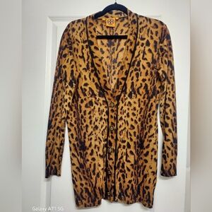 Old Money✅️Tory Burch Cardigan